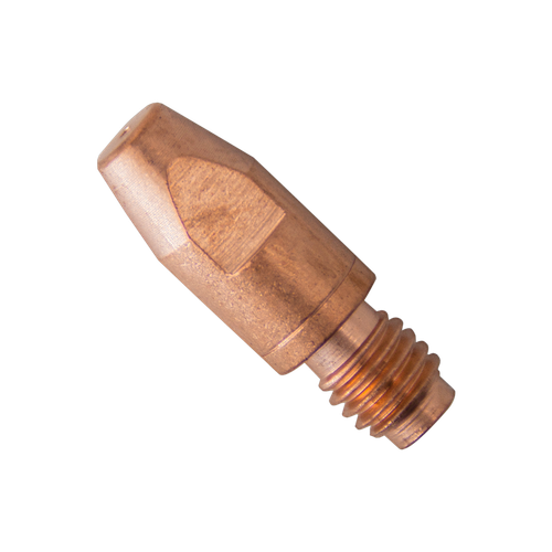 Наконечник М8x30х0,8 mm CuCrZr