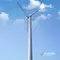 Горизонтальный ветрогенератор 30кВт YASHEL DMWT-30KW