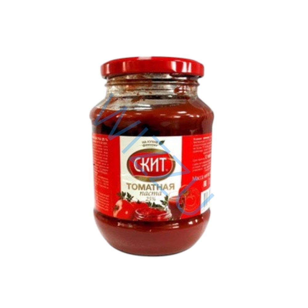 Паста томатная Скит, 280 г