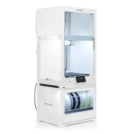 Ultimaker S7 Pro Bundle