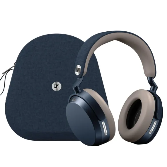 Sennheiser Momentum 5 Wireless Denim