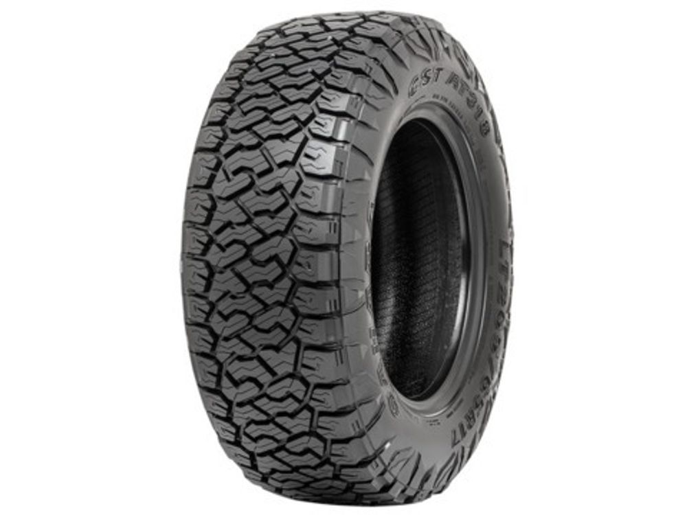Шина CST Sahara AT318 275/65R17LT 121/118Q Шина CST Sahara AT318 275/65R17LT 121/118Q