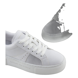 Кеды Armani Exchange