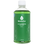 WaterSci 1/2 Fe Gluconate XL, 500 ml. Глюконат железа
