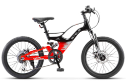 Велосипед Stels Leader-250 MD 20