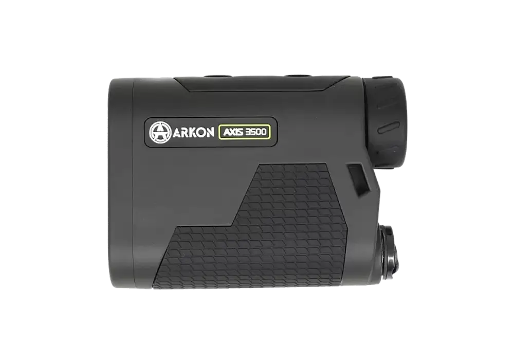 Лазерный дальномер ARKON AXIS 3500 / Аркон АКСИС 3500