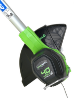 Аккумуляторный триммер GREENWORKS G40LT30 без АКБ и ЗУ 2101507