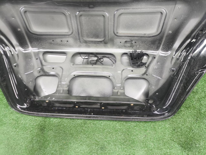 Крышка багажника Mercedes S W221 (2005-2013)