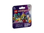 Конструктор LEGO Minifigures 71046 Space Случайная фигурка