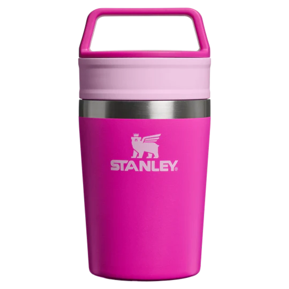 Путевой стакан Stanley The Cafe-To-Go, 0,23 л - STANLEY