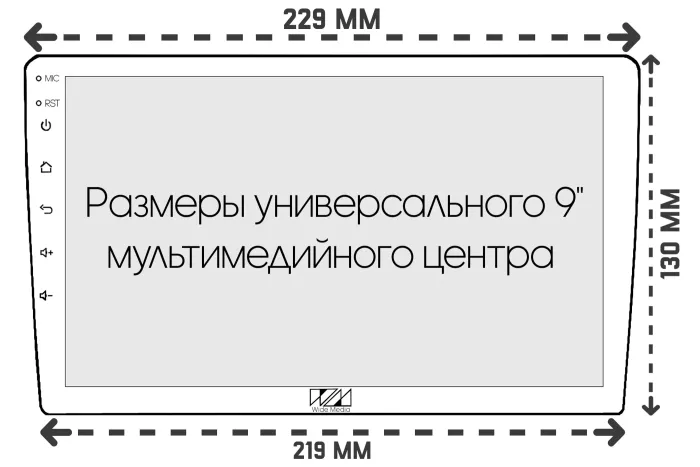 Магнитола для Subaru Forester, Impreza, XV 2012-2015 - Kuberg QLed, Android 14, TS105, Быстрейшая, CarPlay, SIM-слот