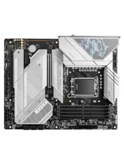 Материнская плата MPG Z790 EDGE TI MAX WIFI LGA 1700 ATX