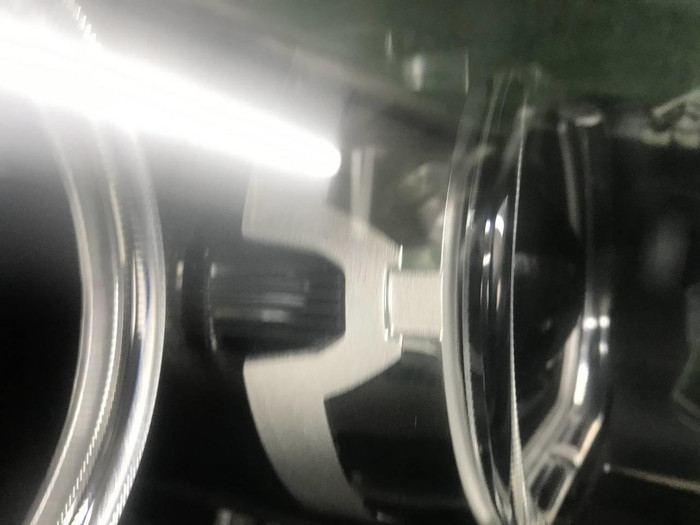 Фара правая BMW 5er G30 (2017-2020) LED