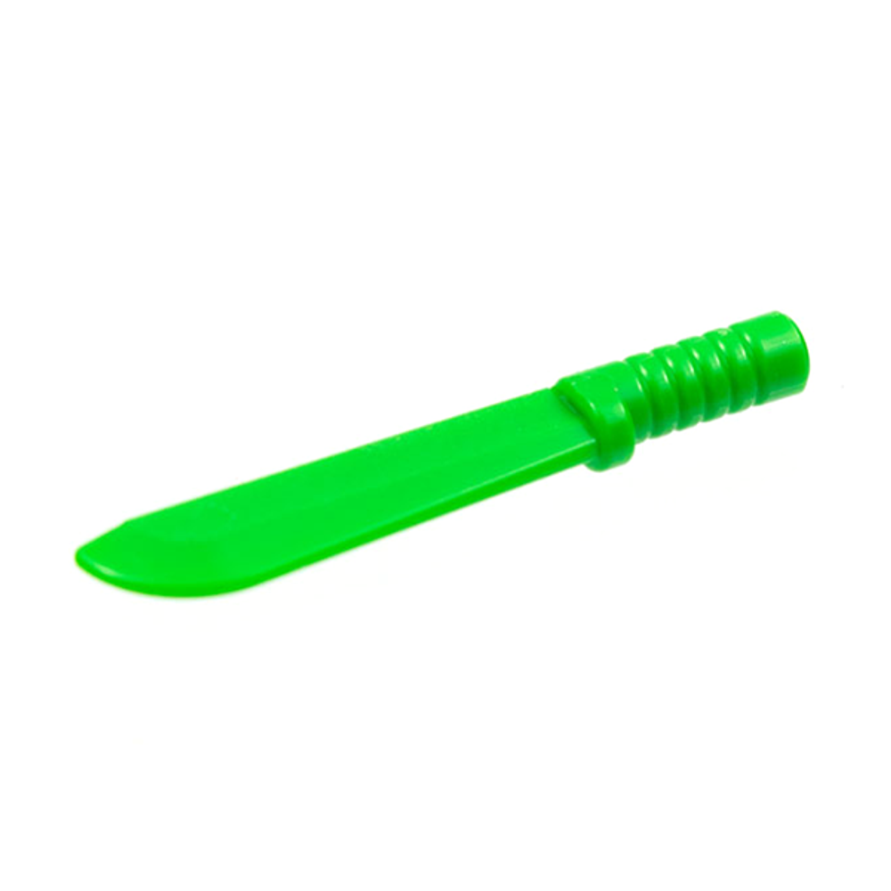 Мачете 29109 Bright Green
