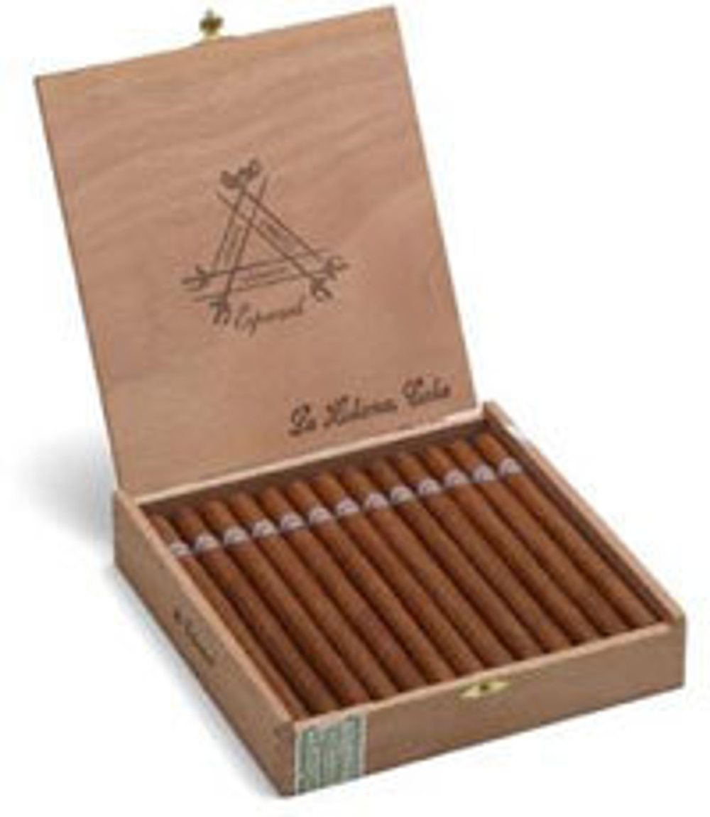 Montecristo Especial