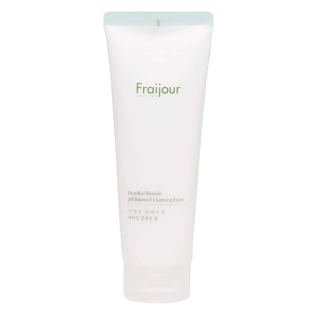 [Fraijour] Пенка для умывания ХАУТТЮЙНИЯ Heartleaf Blemish pH Balanced Cleansing Foam, 250 мл