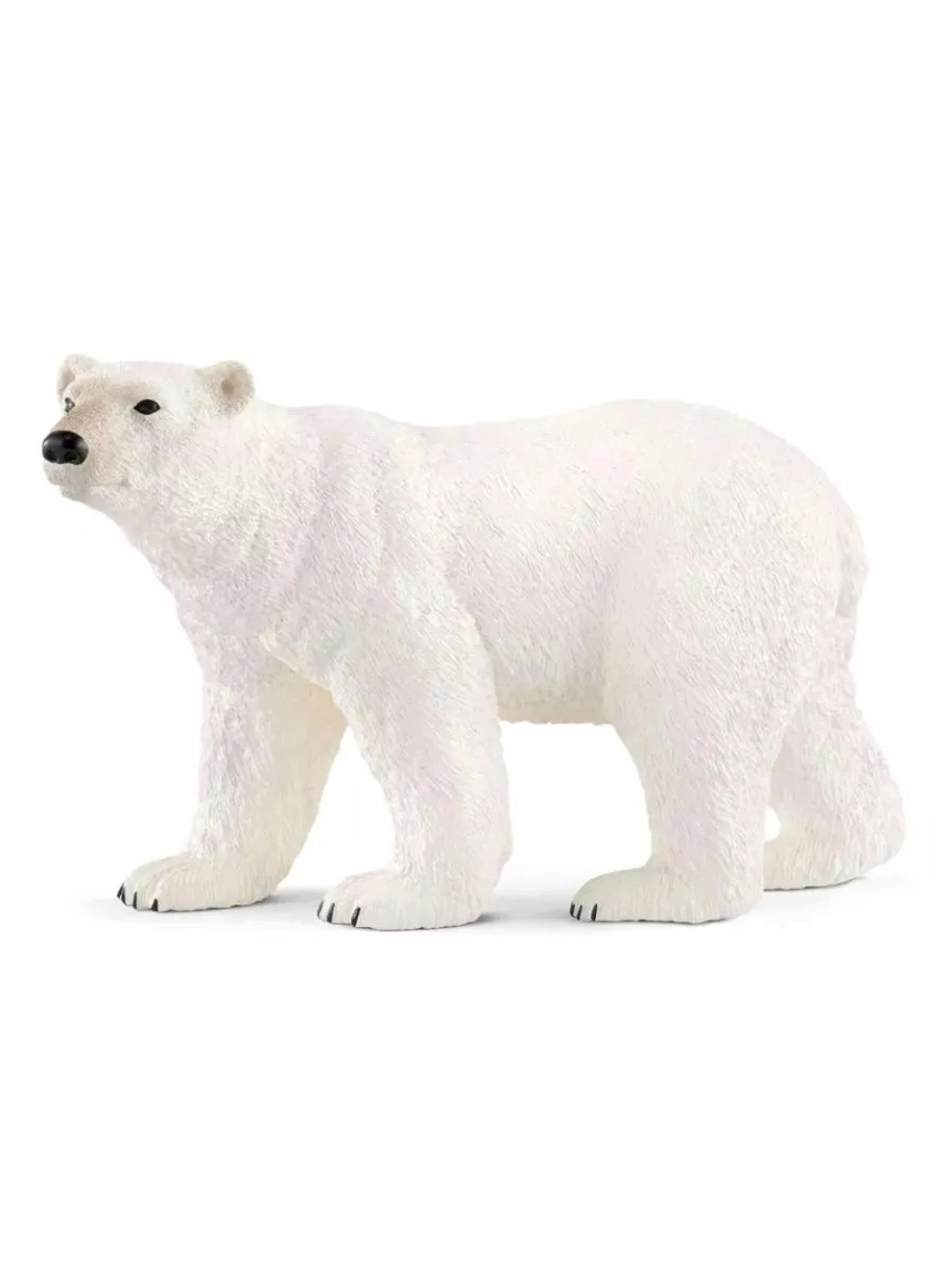 Фигурка Белый медведь Schleich 14800