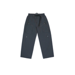 Брюки Blue Monte Front-Pocket Ssoftshell Trousers "Haze Gray"