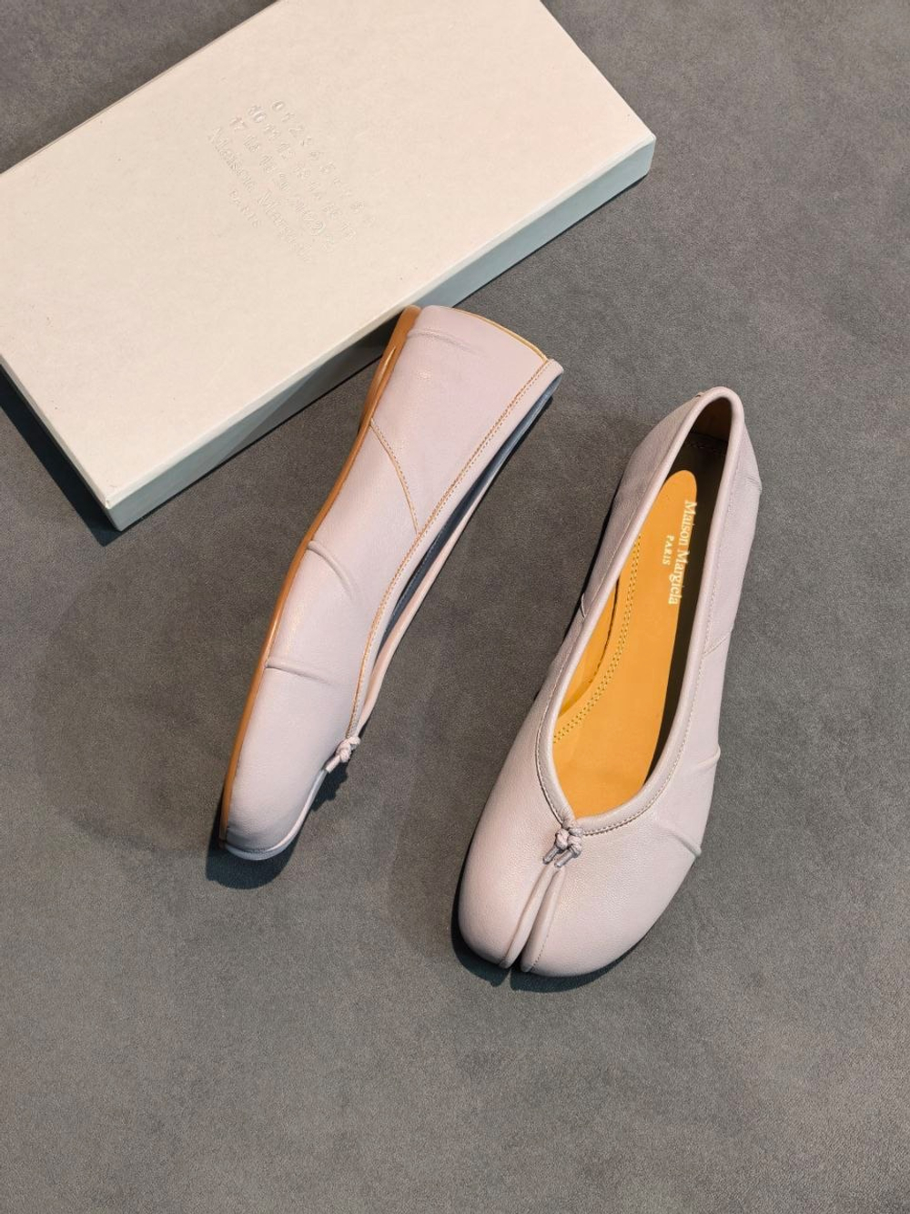 Балетки Maison Margiela