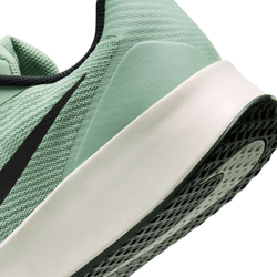 Женские Кроссовки теннисные Nike Vapor Lite 3 - steam/black light/silver white