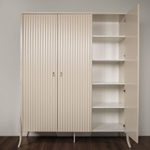 Гардероб FRATELLI BARRI RIMINI, 184.2x62.5x220