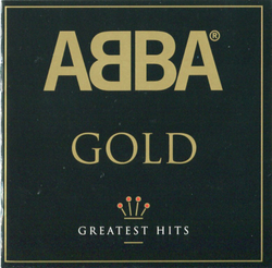 ABBA — Gold (CD)
