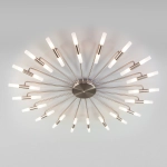 Умный потолочный светильник Bogate's Bastone 349 349 Smart, G4х40