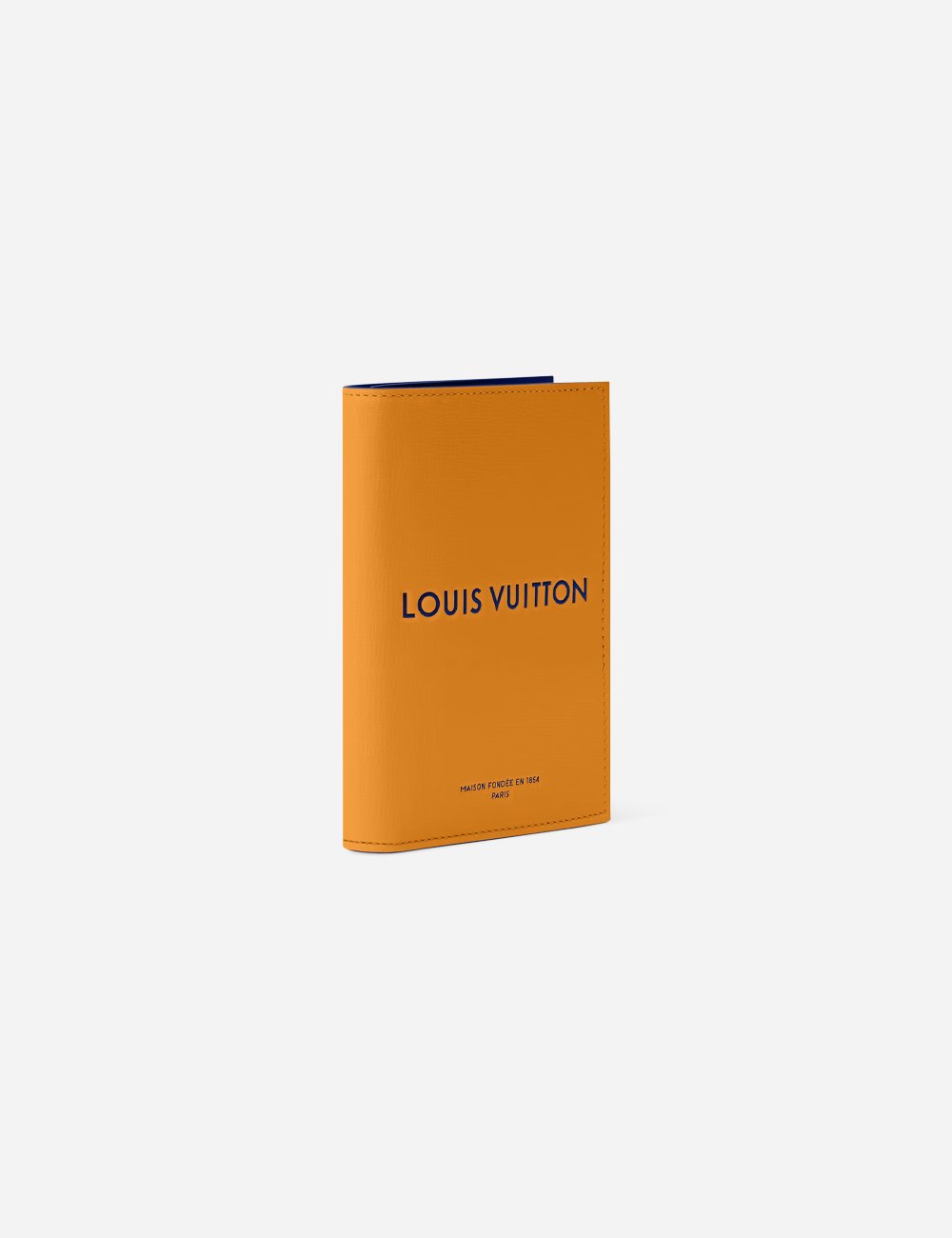 Обложка для паспорта Louis Vuitton Packaging