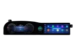 Магнитола для Mercedes-Benz S-класс W221 2005-2013, CL C216 (NTG 3.0/3.5) - Kuberg на Android 14, экран 12,3, 4G SIM-слот