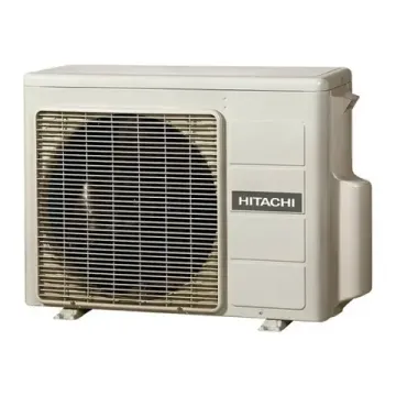 Наружный блок мульти сплит системы Hitachi RAM-40NE2F