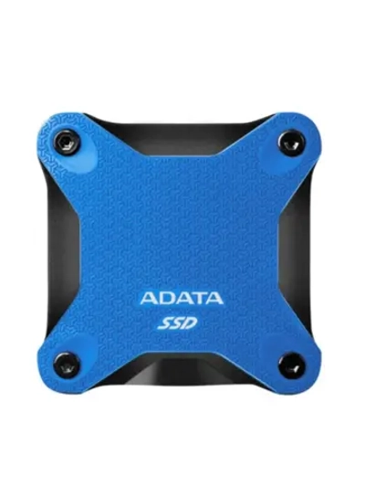 512 ГБ Внешний SSD SD620 SD620-512GCBL BLUE