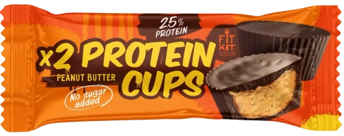 Пирожное - Protein Cups