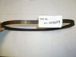 Ремень приводной зубчатый (17х864Li) для TSS-WP170/WP330YH/MSН160E/V-Belt