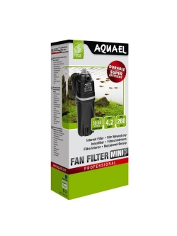 Фильтр внутренний Fan-mini Plus до 60л