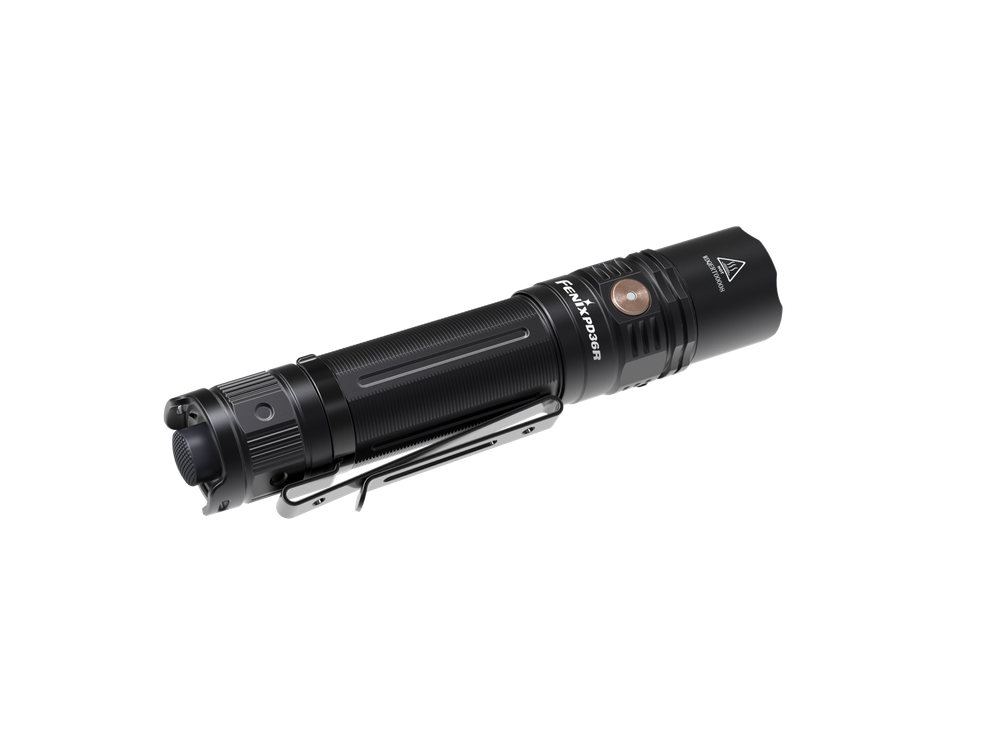 Фонарь Fenix PD36R