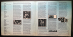 Сборник Rock Heroes 2LP (Англия 1979г.)