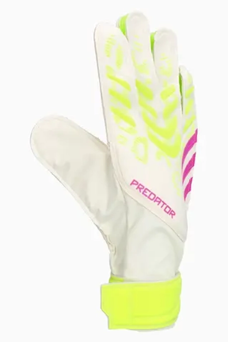 Вратарские перчатки adidas Predator Training