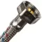 Подводка гибкая STOUT Н-В 3/8"*1/2" 60см 27552
