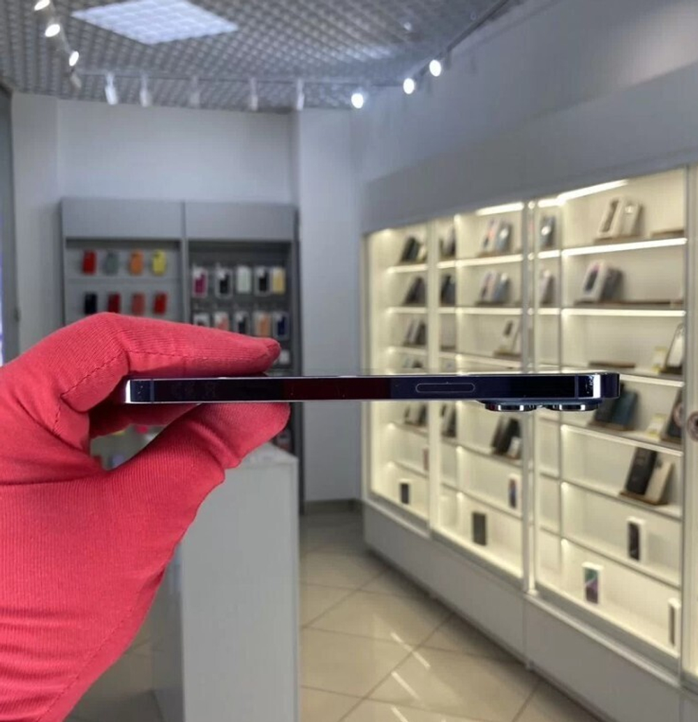 iPhone 14 Pro, 128 ГБ б/у