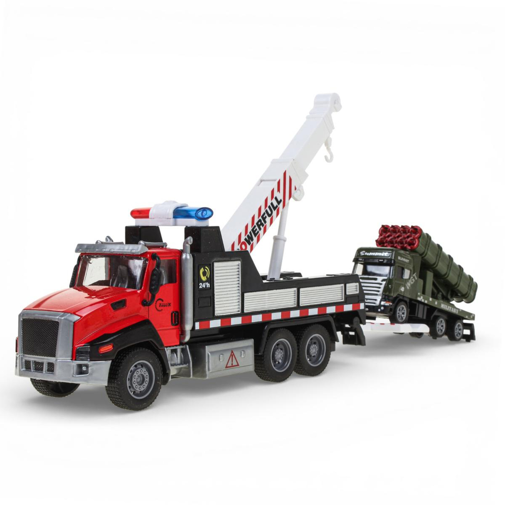 Игровой набор транспорта, W2213-19
