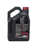 Масло Snowpower 4т 0W40 (4л).