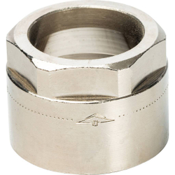 Муфта с внутренней резьбой  Prandelli 32х3,0х1''