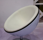 барный стул 02-77 ( by Simple Chair )