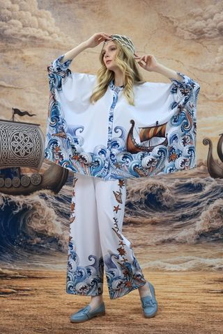 Blouse 
