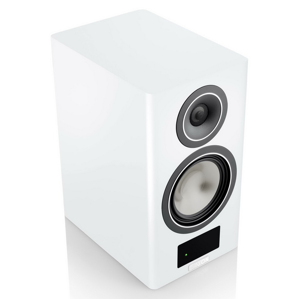 Полочная акустика Canton Smart Townus 2 White Matt