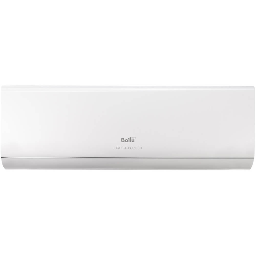 Кондиционер Ballu BSAG-07HN8 iGreen Pro