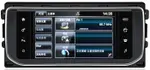 Магнитола для Range Rover Evoque 2011-2015 (взамен 8" экрана) - Kuberg MRW-8805A монитор 10.25", Android 11, SIM-слот, CarPlay
