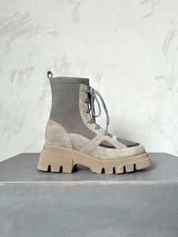 Ботинки Brunello Cucinelli