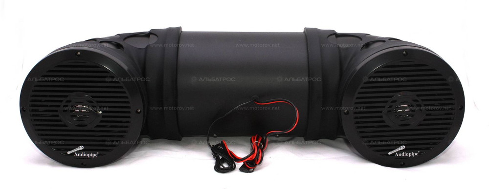 Акустическая система AUDIOPIPE ATV-3300BT