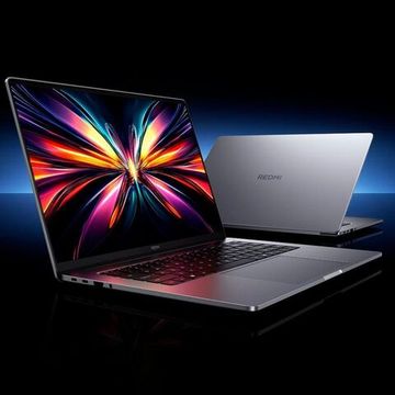 Ноутбук REDMI Book Pro 16 2025 Intel Core Ultra 7 255H 3.1K/165Hz 32GB/1TB